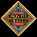 Foree's Jolly Tar Navy Tobacco
