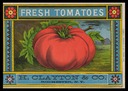 H. Clayton & Company / Fresh Tomatoes