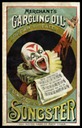 Merchant's Gargling Oil Company / Songster