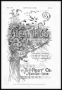 A. I. Root Company / Gleanings