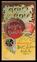 Bussey & McLeod Stove Company / Gold Coin Stoves and Ranges