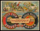 Bussey & McLeod Stove Company / Gold Coin Stoves