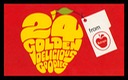 Golden Delicious Goodies
