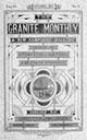 The Granite Monthly