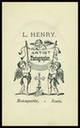 L. Henry