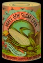 Erie Preserving Company / Honey Dew Sugar Corn