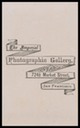 The Imperial Photographic Gallery