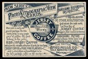 The Dayton Spice Mills Company / Jersey Coffee