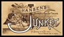 Hansen's Junket