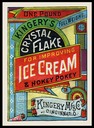 Kingery Manufacturing Company / Kingery's Crystal Flake