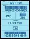 Label 228