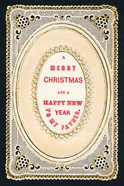 LaceCoatedXmasFather150