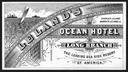 Leland's Ocean Hotel