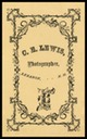 C. E. Lewis