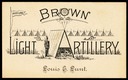 Brown Light Artillery