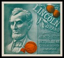 Lincoln Brand