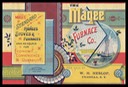 Magee Furnace Company