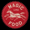 Magic Food