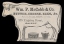 Wm. P. McCobb & Company