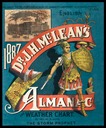 Dr. J. H. McLean Medicine Company
