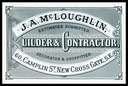 J. A. McLoughlin