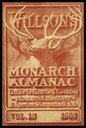 Wilson Brothers' Monarch Laboratory