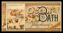 J. L. Larkin & Company / Ocean Bath Toilet Soap