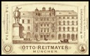 Otto Reitmayer