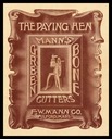 F. W. Mann Company