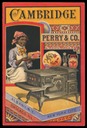 Perry & Company / Cambridge Stove