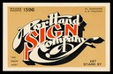 Portland Sign Company