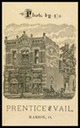 Prentice & Vail