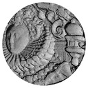 Seal of Queen Elizabeth I