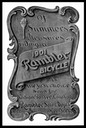 Rambler Bicycle Company