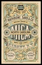 Rathbone, Sard & Company / North Carolina Mica