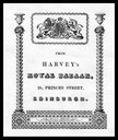 Harvey's Royal Bazaar
