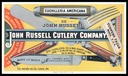 John Russell Cutlery