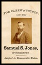Samuel S. Jones