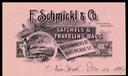 F. Schmikl & Company