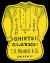 C. G. Mansfield & Company