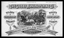 Silsby Manufacturing Company