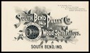 South Bend Pulley Company