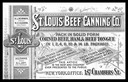 St. Louis Beef Canning Company