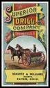 Superior Drill Company