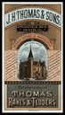 J. H. Thomas & Sons