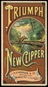 D. S. Morgan / Triumph New Clipper
