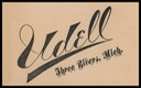 Udell