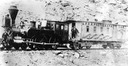 Union Pacific Rail Road Photograph Car / John B. Silvis