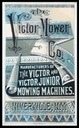 The Victor Mower Company