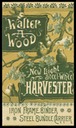 Walter A. Wood Mowing & Reaping Machine Company
